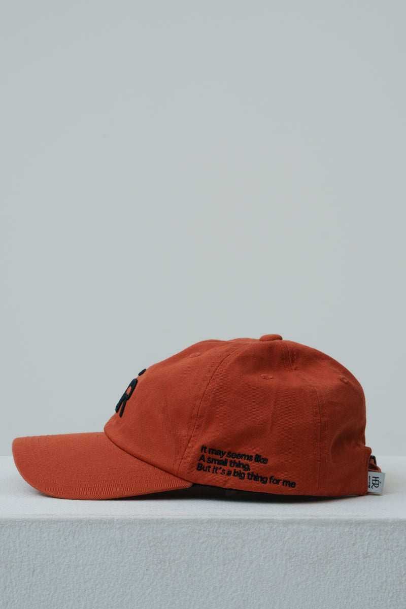 GEORGIE / TERRACOTTA