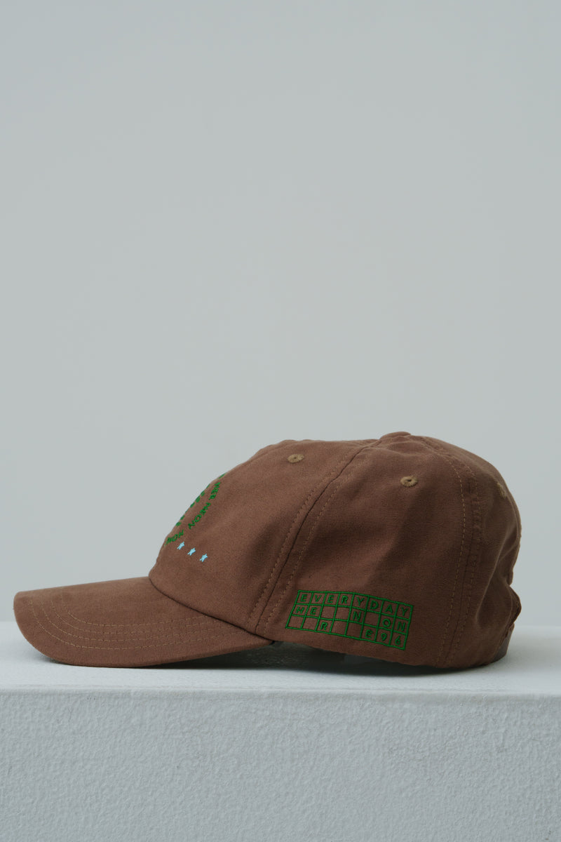 PETER / BEIGE