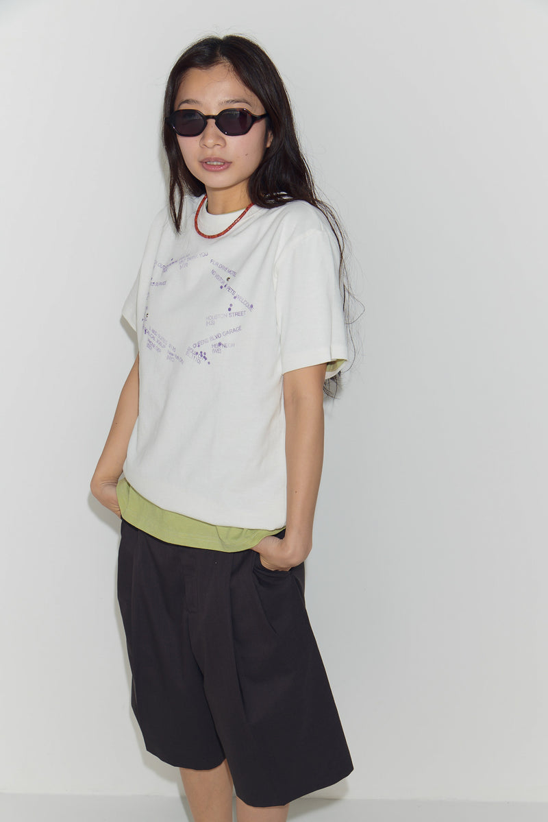 M&M / Off-white – HER NEON