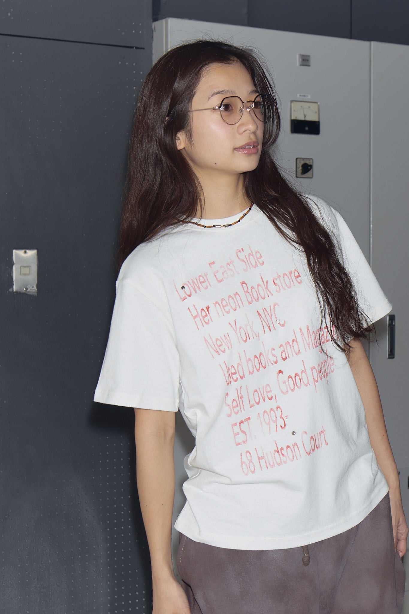 THIS / Off-white