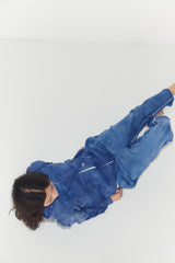 Dani / Blue