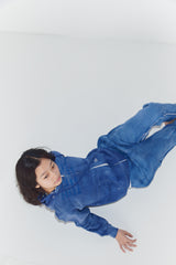 Dani / Blue