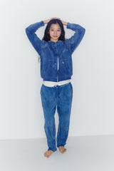 Dani / Blue
