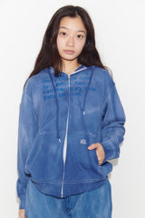 Dani / Blue