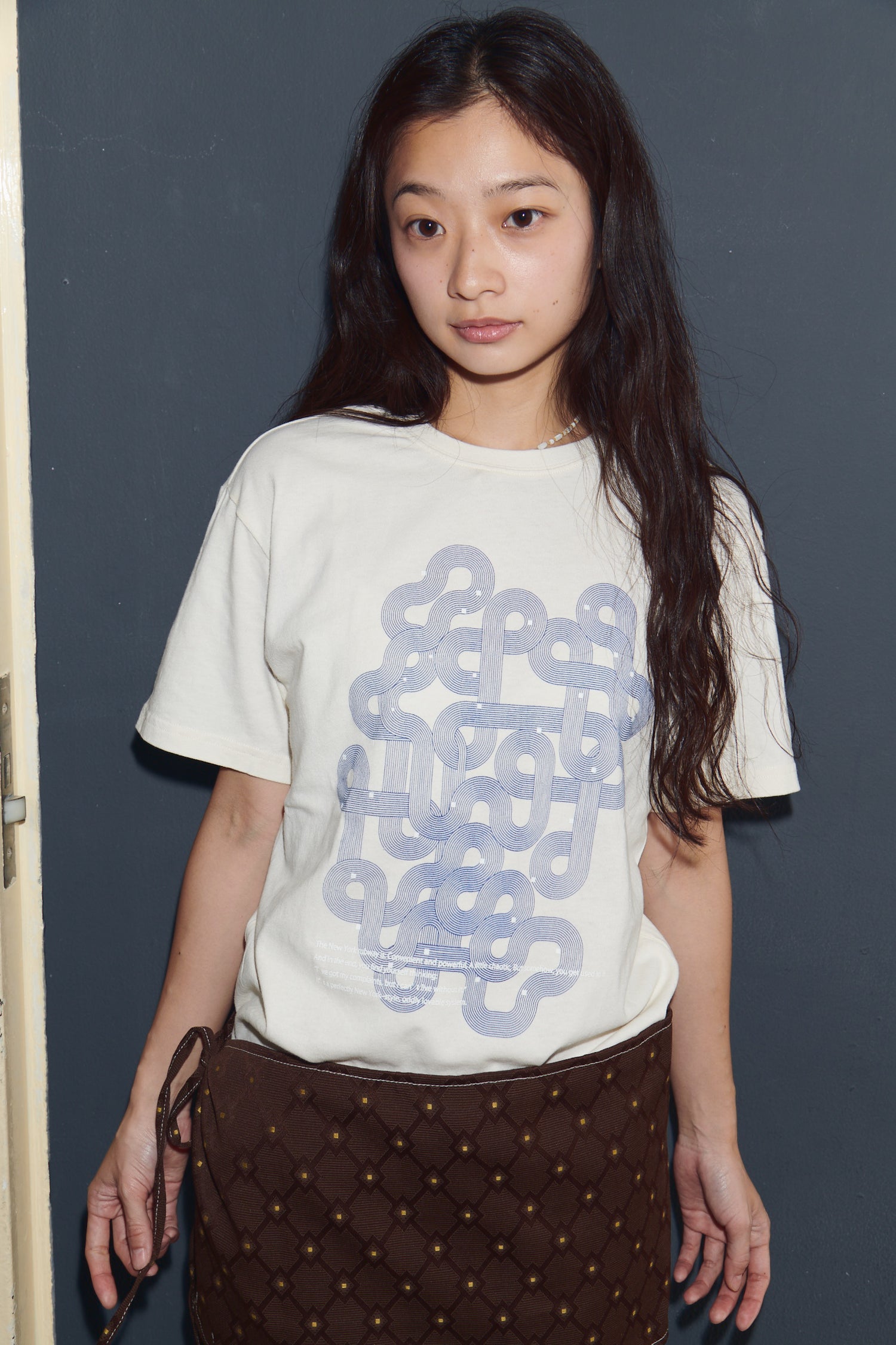 WAY / Ivory