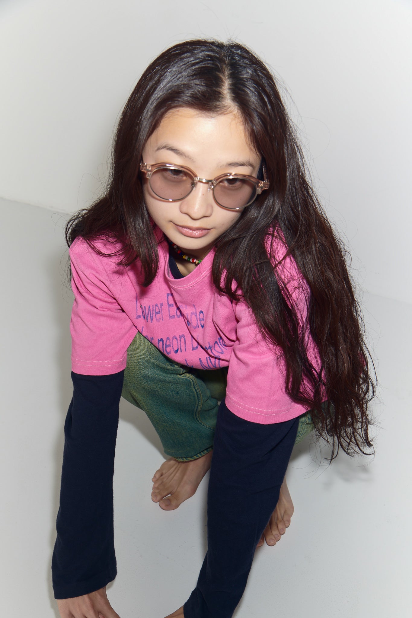 THIS / Pink