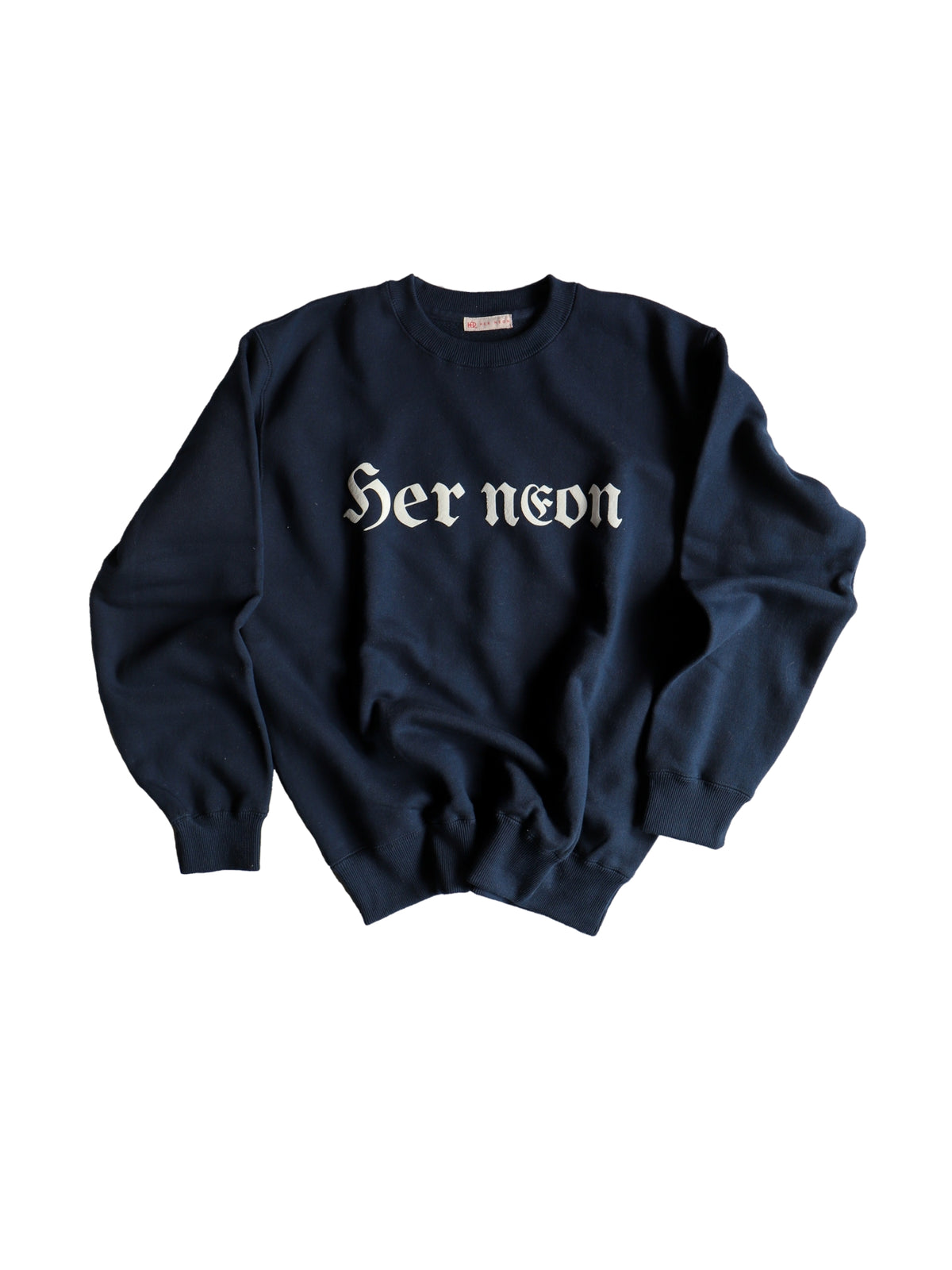 herneon トレーナー　スウェット FREAK'S STORE（フリークスストア）の「HERNEON × FREAK'S STORE