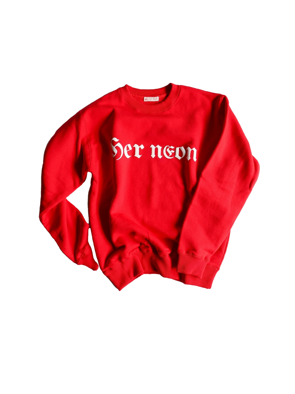 SWEAT – HER NEON