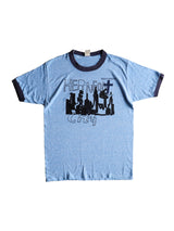 Ringer Tee No.8