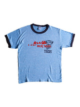 Ringer Tee No.12