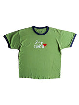 Ringer Tee No.3