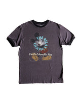 Ringer Tee No.16