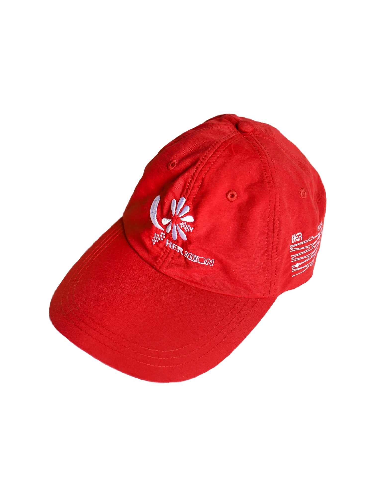 Bloom delivery cap / RED
