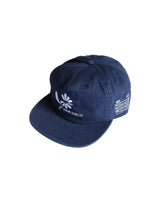 Bloom delivery cap / MIDNIGHT BLUE