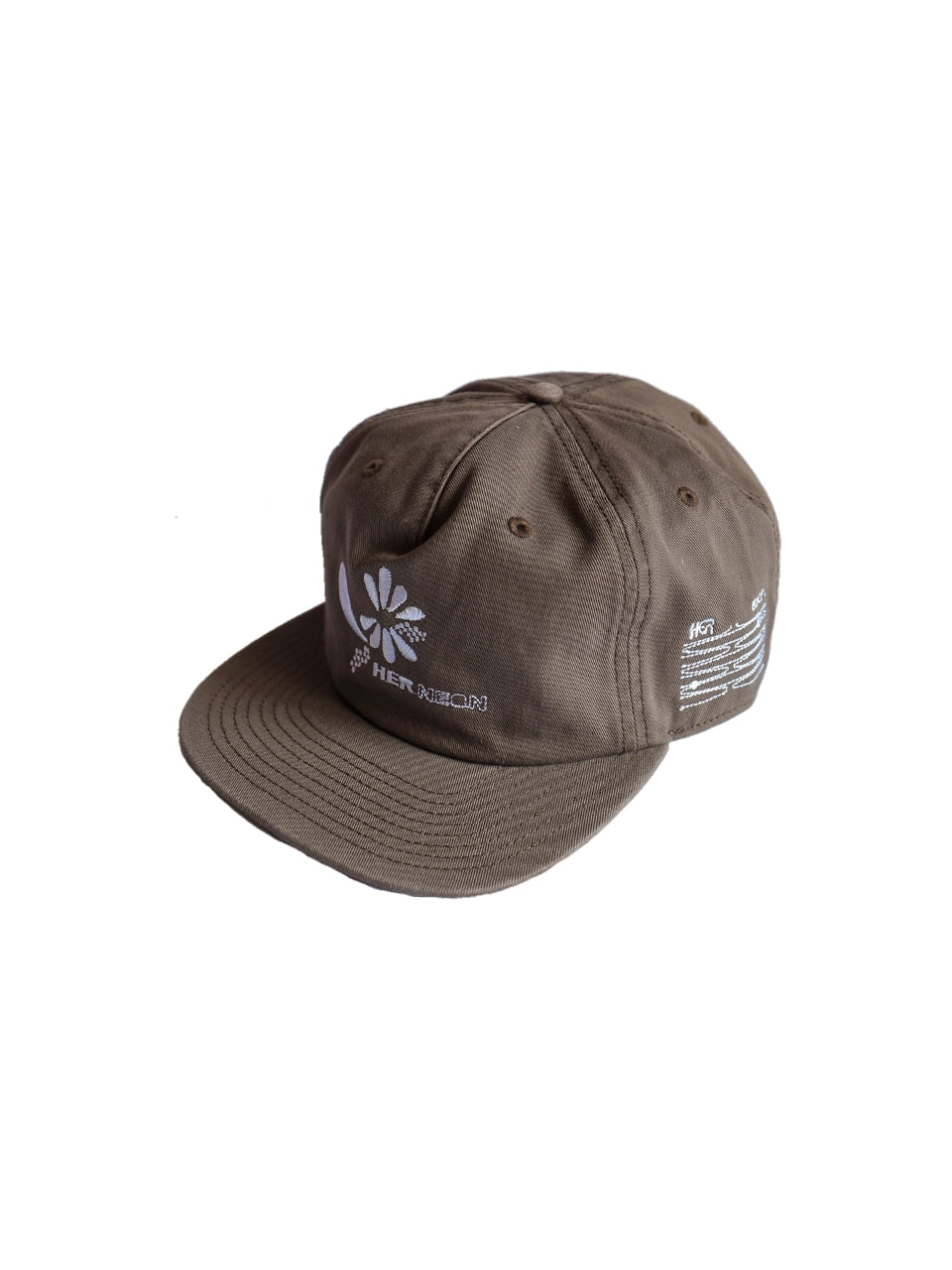 Bloom delivery cap / DIRTY MOCA