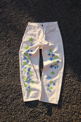 MEMORIAL PANTS No.28