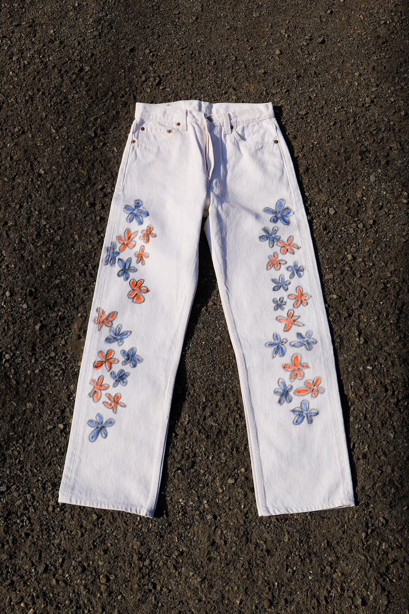 MEMORIAL PANTS No.27