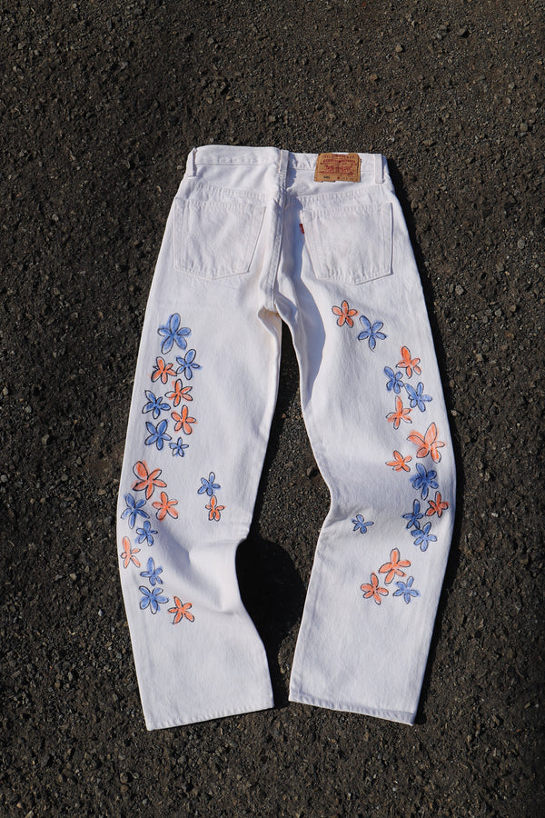 MEMORIAL PANTS No.27