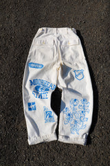 MEMORIAL PANTS No.19