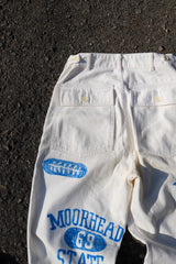 MEMORIAL PANTS No.19