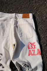 MEMORIAL PANTS No.22