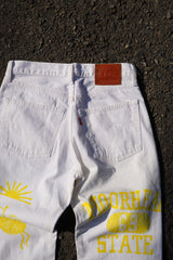 MEMORIAL PANTS No.23