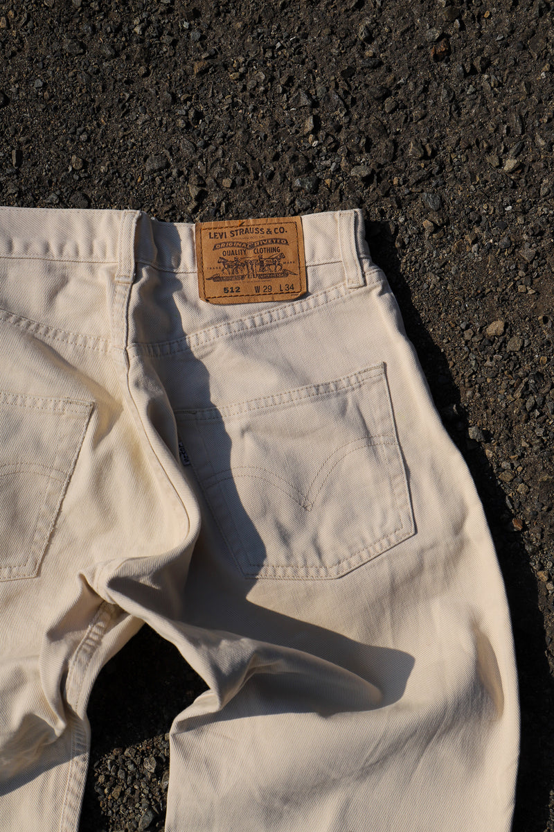 MEMORIAL PANTS No.28