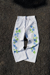 MEMORIAL PANTS No.26