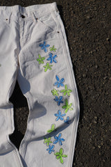 MEMORIAL PANTS No.26