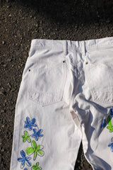 MEMORIAL PANTS No.26