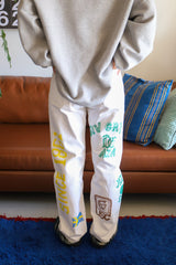 MEMORIAL PANTS No.18