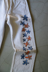 MEMORIAL PANTS No.27