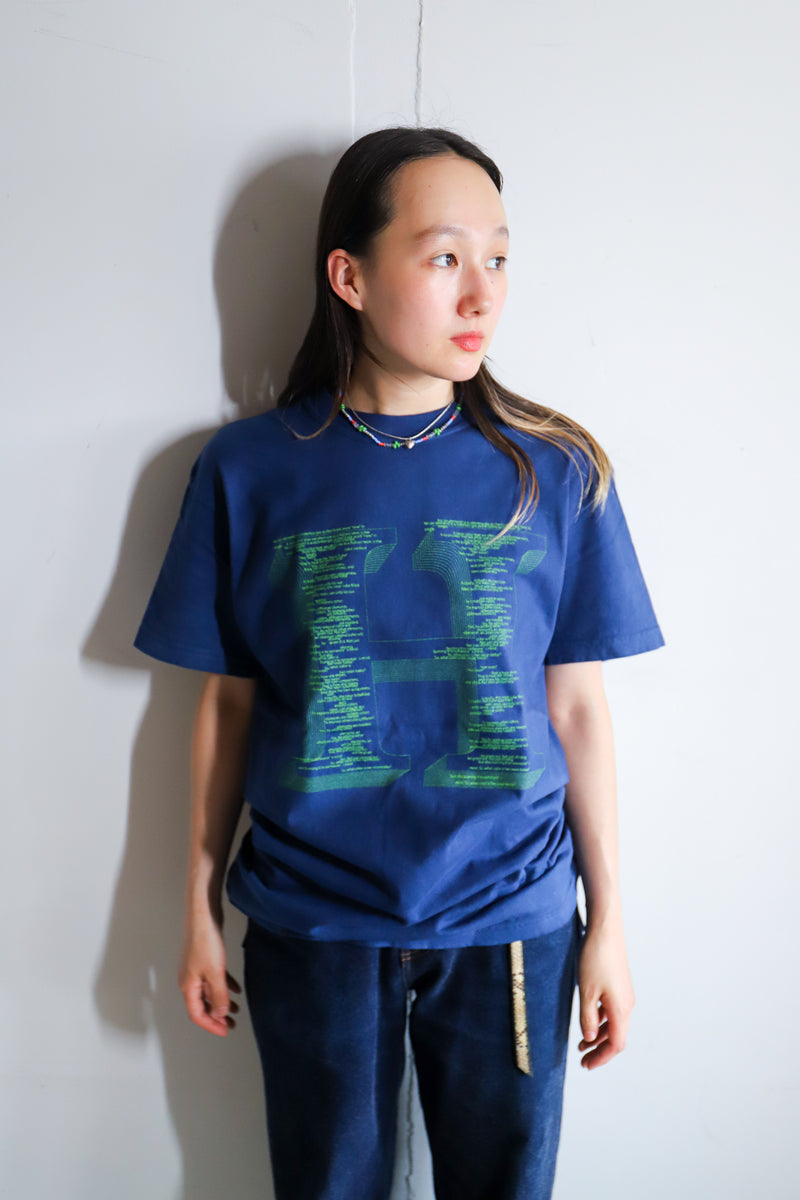 RYDER / NAVY