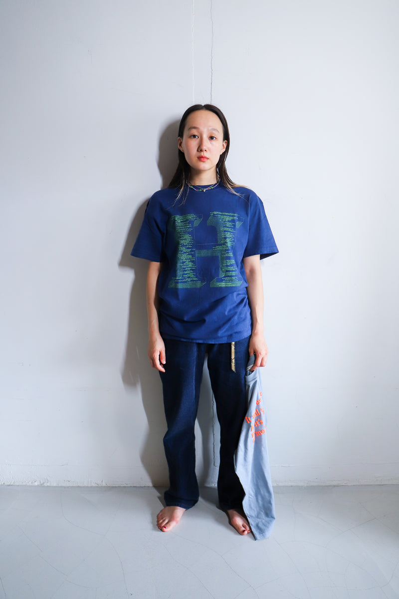 RYDER / NAVY
