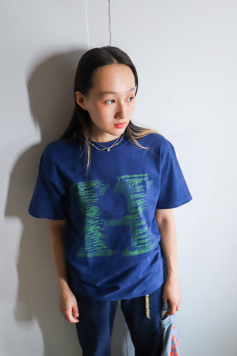 RYDER / NAVY