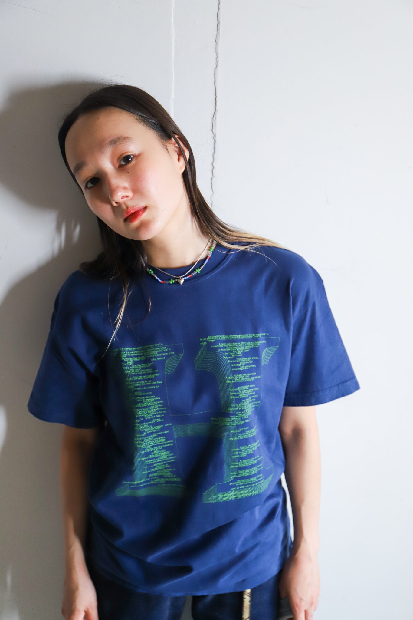 RYDER / NAVY