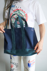 CUSTOMIZE MESSENGER TOTE No.6