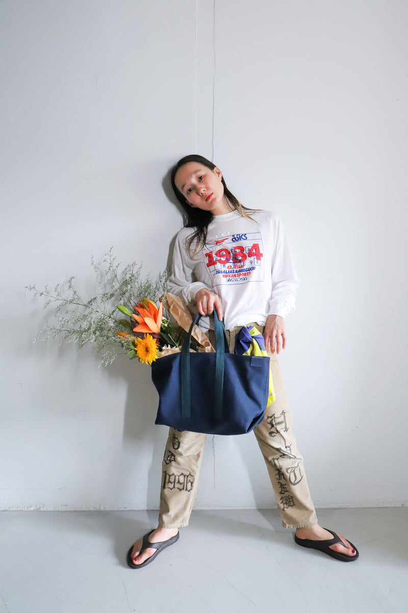 MEMORIAL PANTS No.25