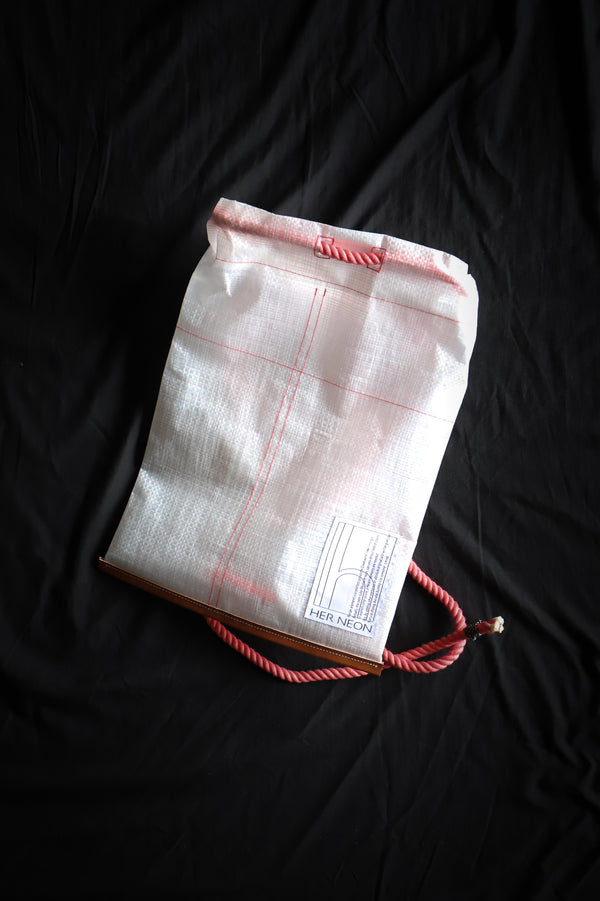 2WAY KNAPSACK No.2