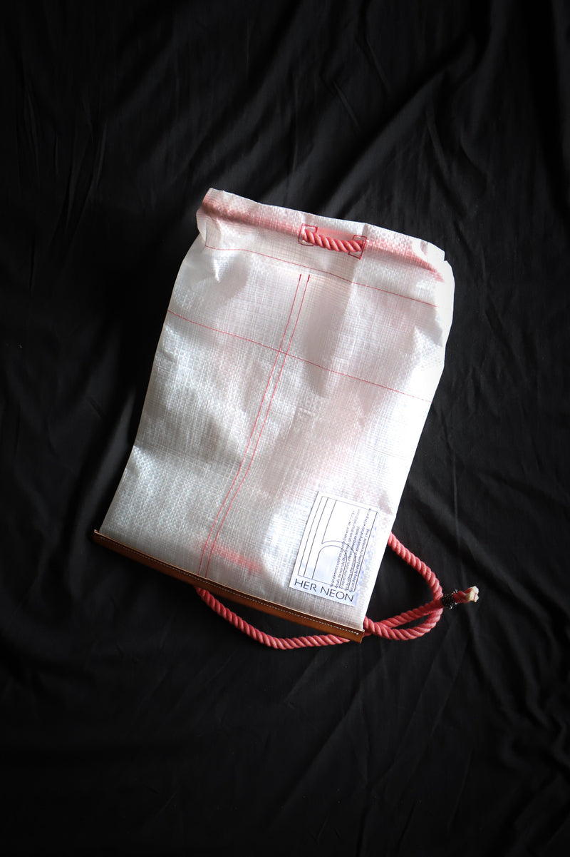 2WAY KNAPSACK No.2