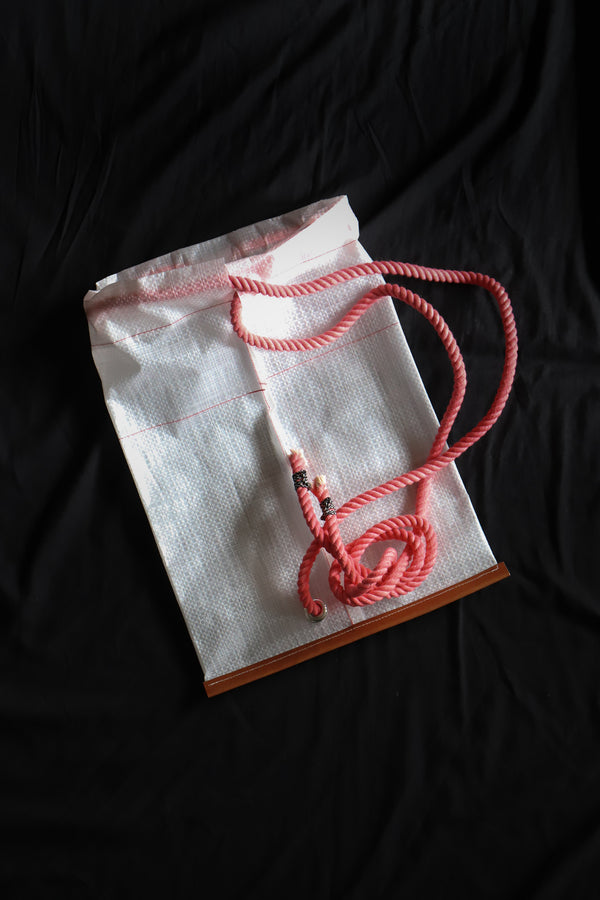 2WAY KNAPSACK No.2