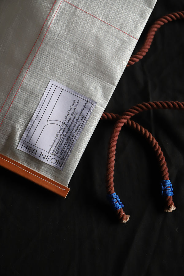 2WAY KNAPSACK No.5