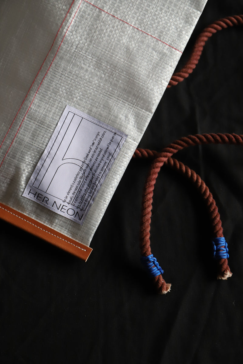 2WAY KNAPSACK No.5