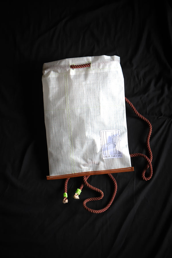 2WAY KNAPSACK No.7