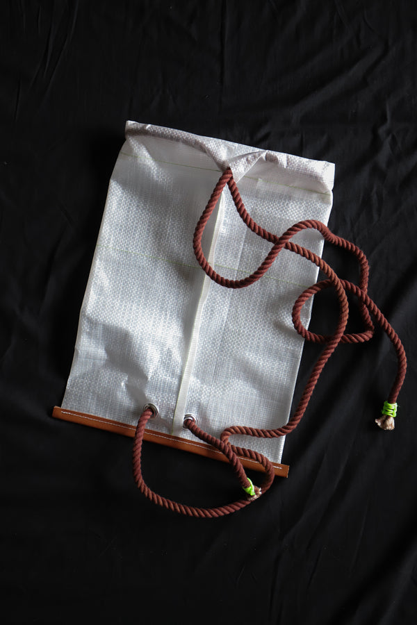 2WAY KNAPSACK No.7