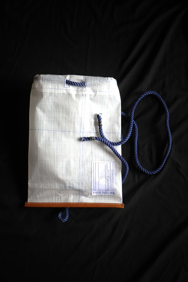2WAY KNAPSACK No.6