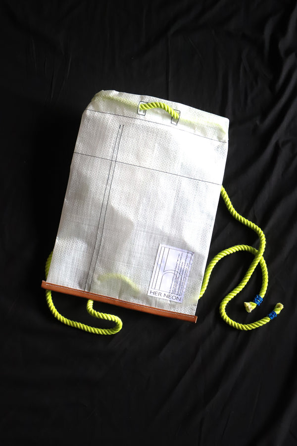 2WAY KNAPSACK No.4