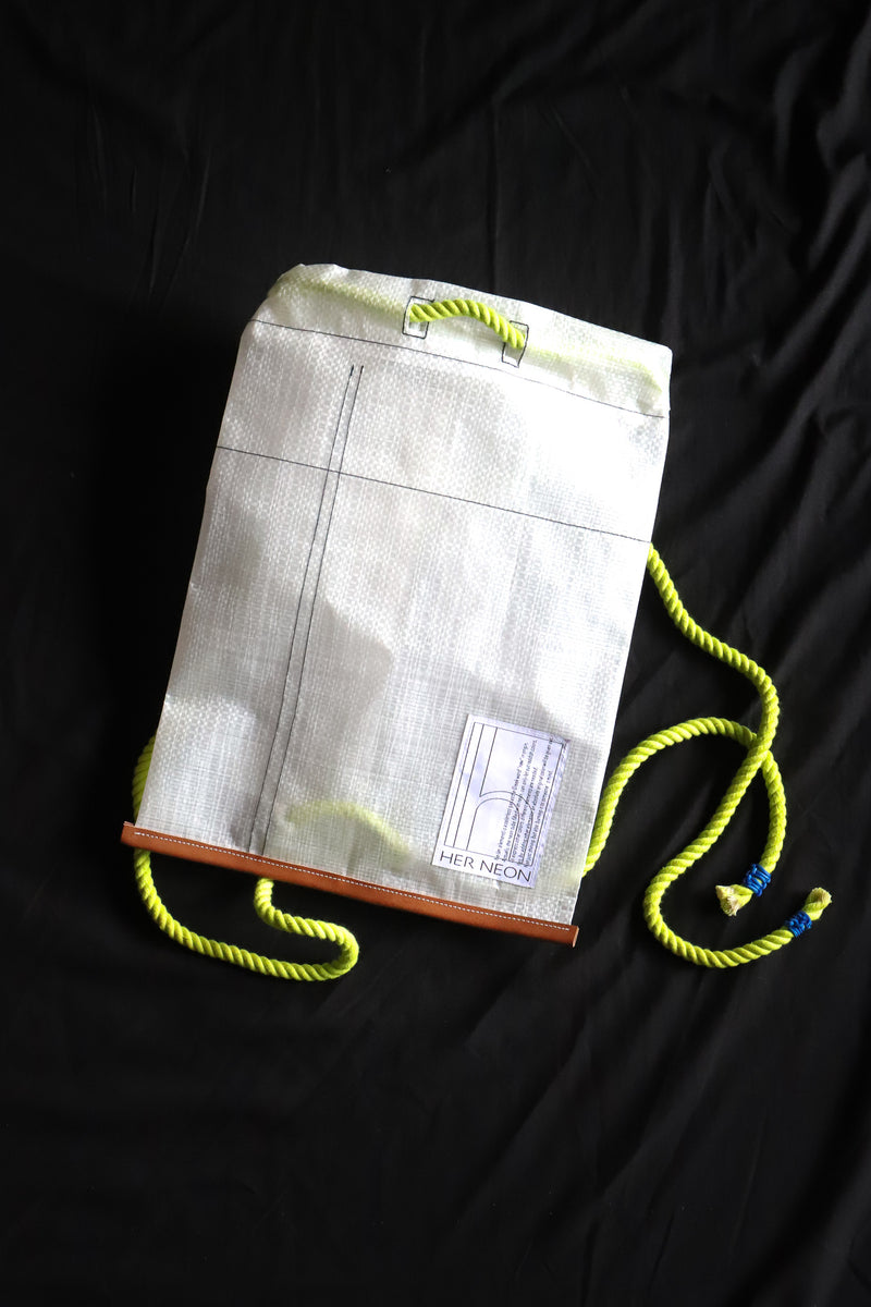 2WAY KNAPSACK No.4