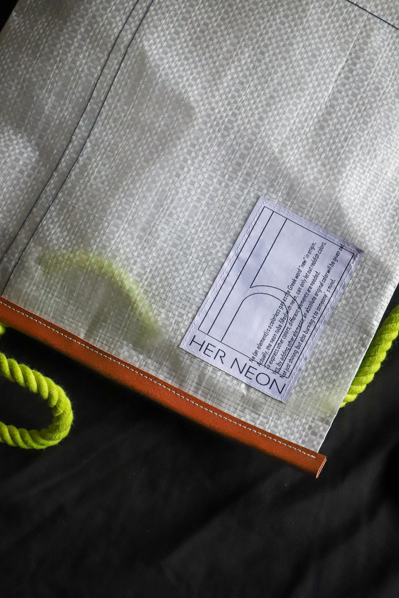 2WAY KNAPSACK No.4