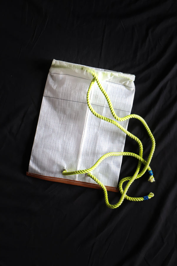 2WAY KNAPSACK No.4